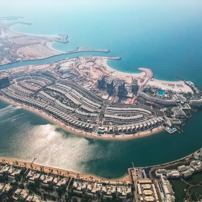 RAK Properties announces major construction updates