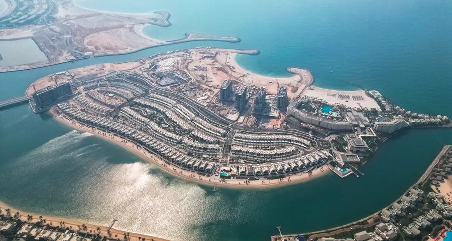 RAK Properties announces major construction updates