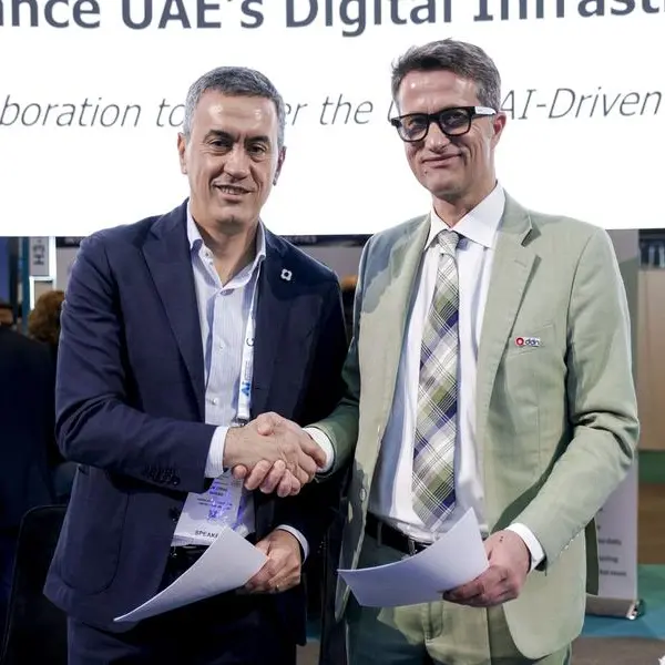 Kerno forms strategic partnership with DDN to advance AI and high-performance computing across UAE
