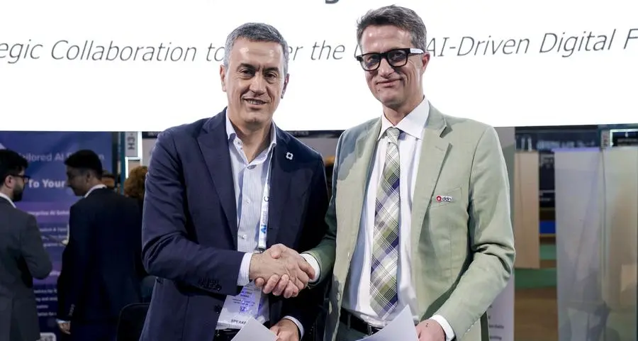 Kerno forms strategic partnership with DDN to advance AI and high-performance computing across UAE