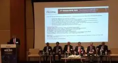 11th Annual OPEX 2015 - The Financial COO Event Commenced in Dubai