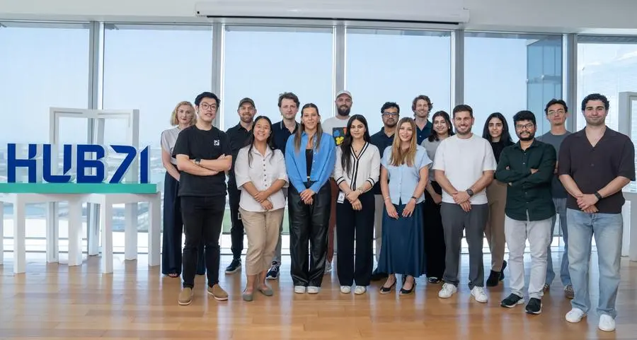 Hub71 selects 27 startups for Cohort 18 in first all-international intake after record 2,453 applications