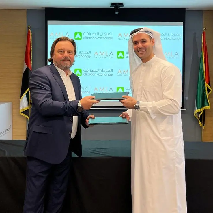 Al Fardan Exchange strengthens commitment to anti-financial crime standards through partnership with AML Analytics