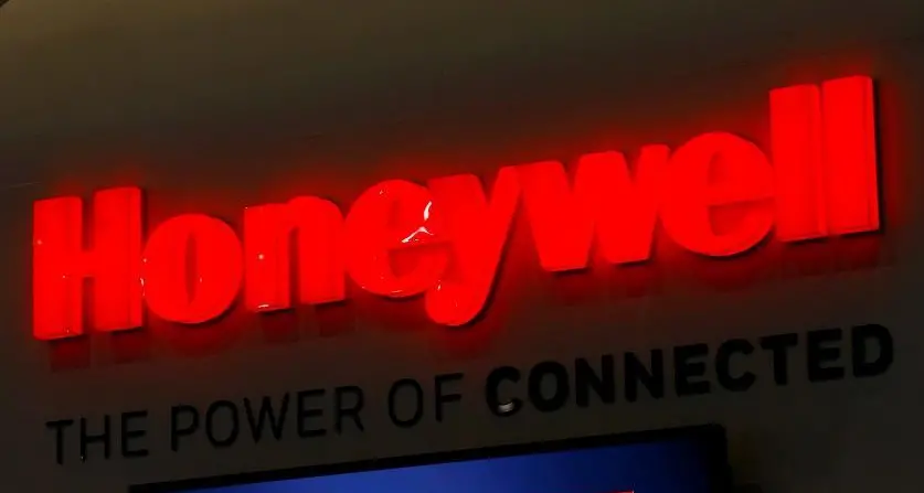 Honeywell beats profit estimates on aviation boost