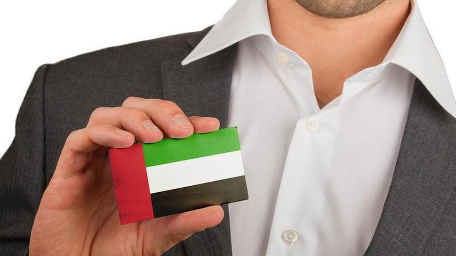 تطور قيمة صادرات الإمارات غير النفطية
