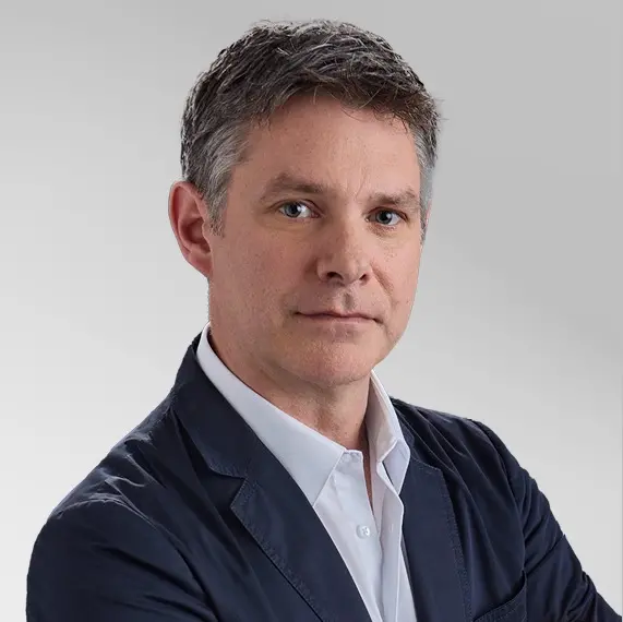 Vertiv announces leadership transition in EMEA Region