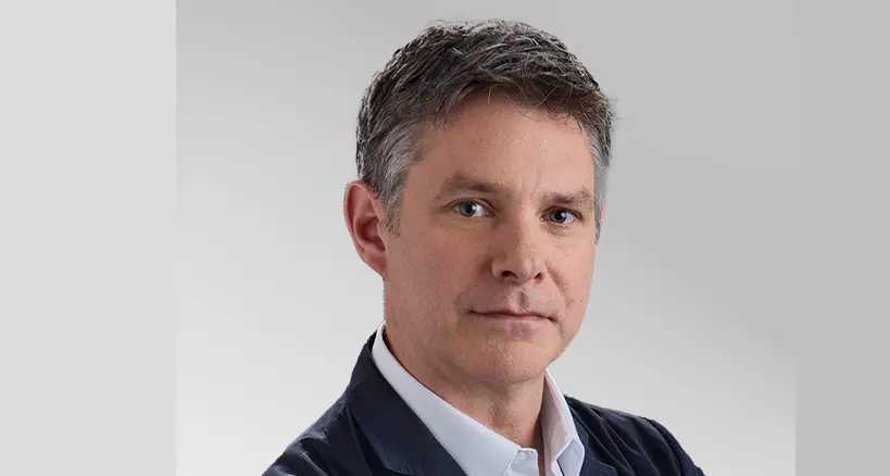 Vertiv announces leadership transition in EMEA Region