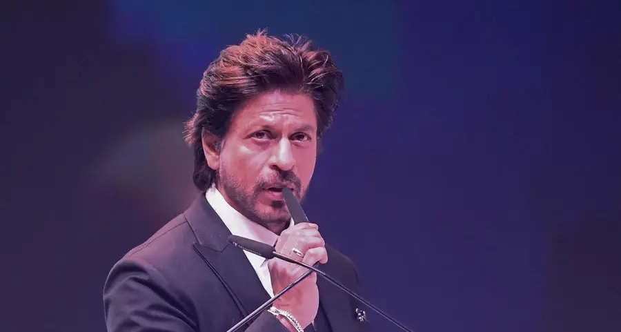 Shah Rukh Khan's Jawan grosses $16mln, emerges as No.1 Indian film in Middle East