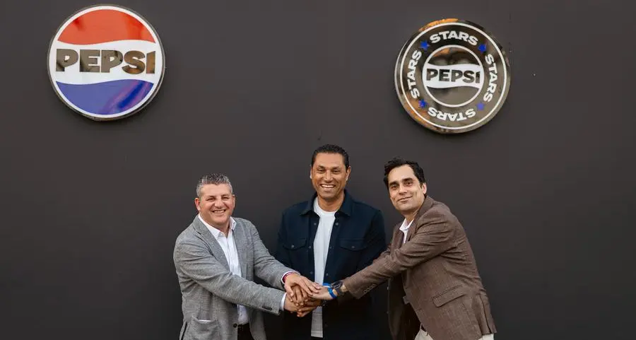 PepsiCo Egypt launches “Pepsi Stars” in partnership with right to dream and PepsiCo Foundation to develop the next generation of football talent