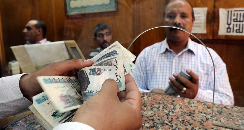 بيان: صندوق مصر السيادي وقع أو نفذ اتفاقات بنحو 1.3 مليار دولار في 2021