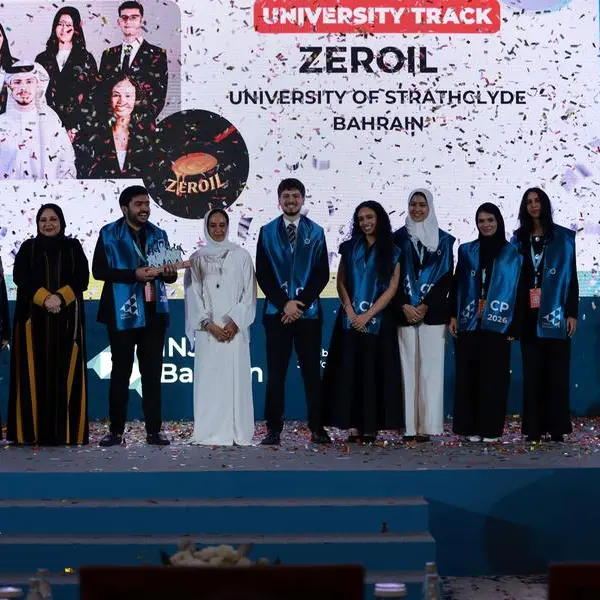 INJAZ Bahrain celebrates Bahrain’s next generation of entrepreneurs at the 18th Young Entrepreneurs Competition