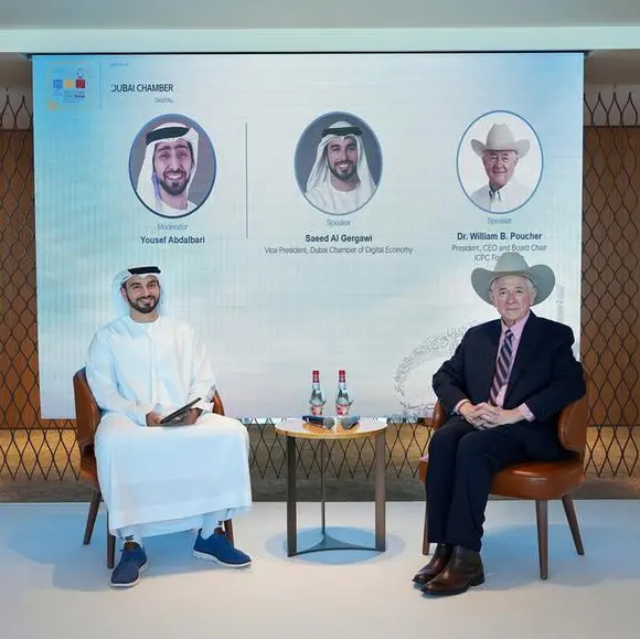 Dubai to host landmark 50th anniversary edition of the ICPC International Collegiate Programming Contest World Finals in 2026