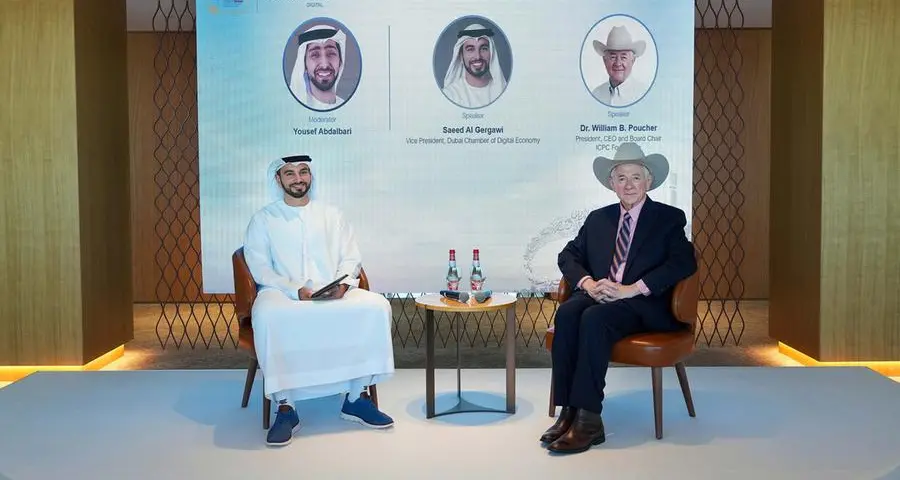 Dubai to host landmark 50th anniversary edition of the ICPC International Collegiate Programming Contest World Finals in 2026