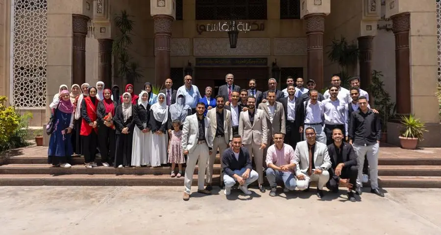 Cairo 3A Poultry signs protocol with Cairo University’s Faculty of Agriculture for scientific cooperation and student training