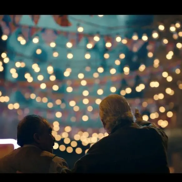 17mln views and counting: Aramex delivers hope and harmony this Ramadan with viral ‘Share the Light’ campaign