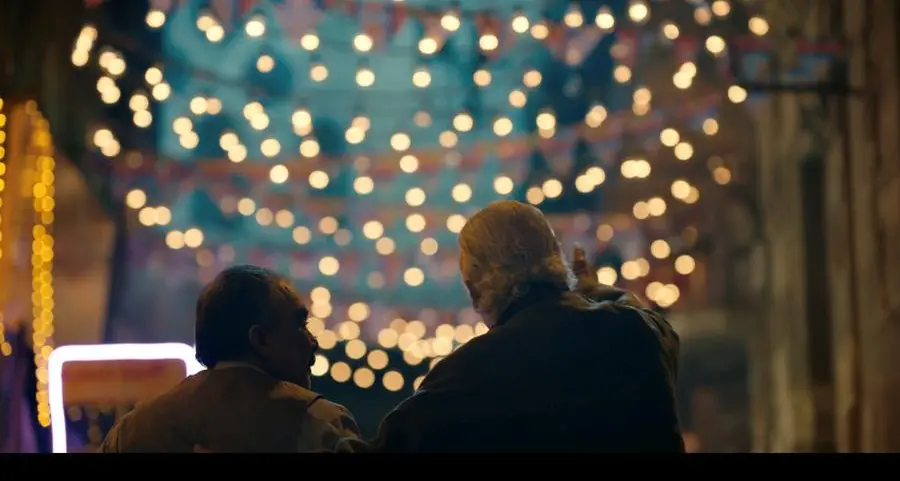 17mln views and counting: Aramex delivers hope and harmony this Ramadan with viral ‘Share the Light’ campaign