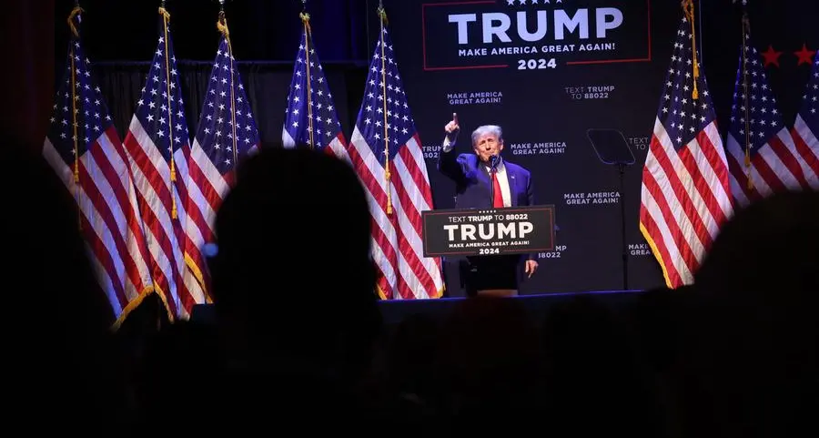 Are New York prosecutors about to charge Trump?