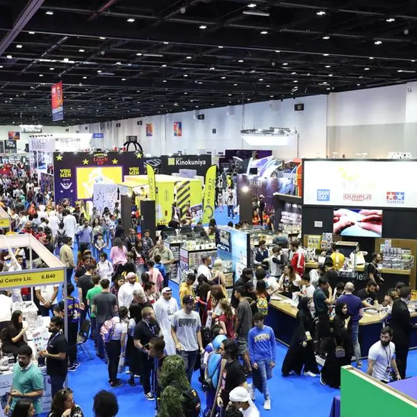 Middle East Film and Comic Con releases early bird tickets for surprise-packed 2023 edition