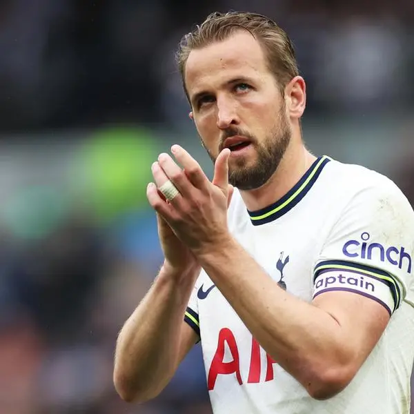 Kane an inspiration for Spurs' squad, says Mason