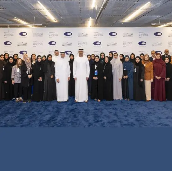 Dubai Health Authority launches ambitious AI training programme to drive smart healthcare transformation