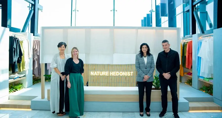 Sheraa’s Access Sharjah Challenge winners, Nature Hedonist, opens first branch in Sharjah