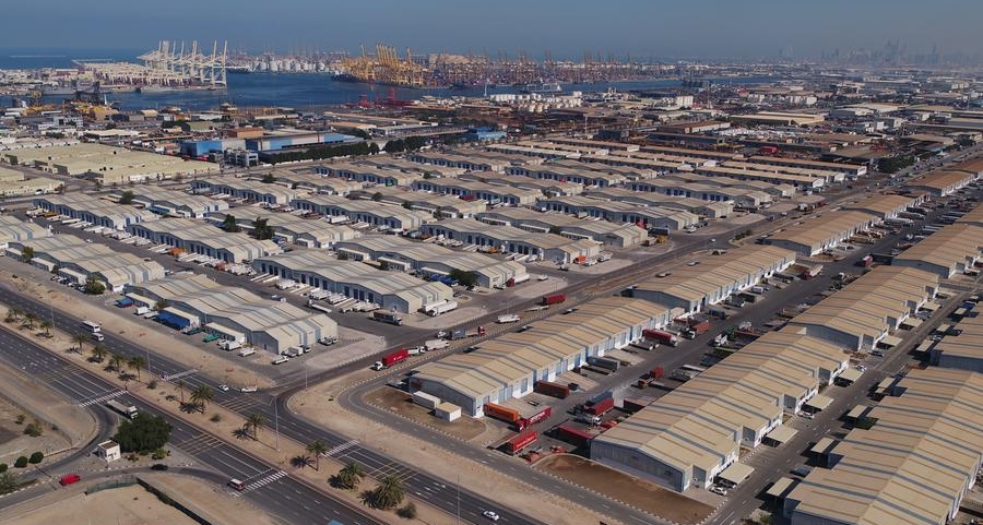 DP World adds new trade routes to open global markets and ease congestion