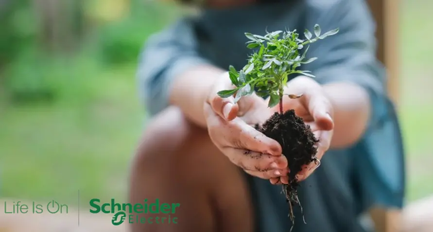 Schneider Electric sustainability impact program continues progressing in Q1 2024