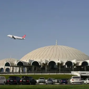 Sharjah Airport clocks 13mln passengers in 2022; up 85%