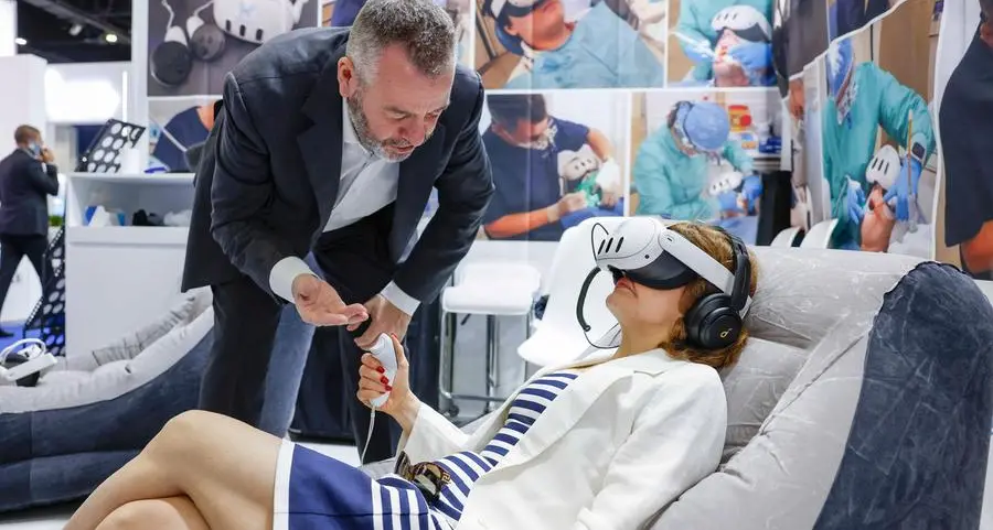 Italy and the UAE deepen trade ties in orthodontics