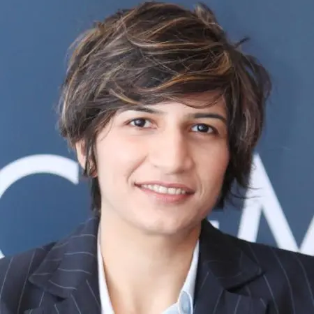 CIMA Corporate Business Leadership Challenge identifies and awards budding business talent