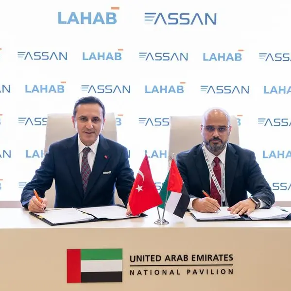 EDGE entity LAHAB and ASSAN Group partner to co-develop new ammunitions and expand manufacturing capabilities