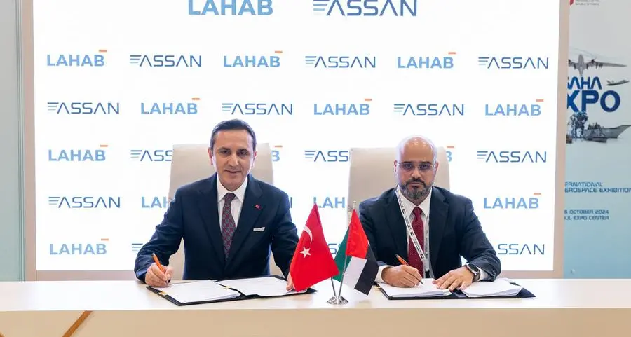 EDGE entity LAHAB and ASSAN Group partner to co-develop new ammunitions and expand manufacturing capabilities