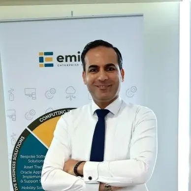 Emitac Enterprise solutions announces appointment of new Head of sales