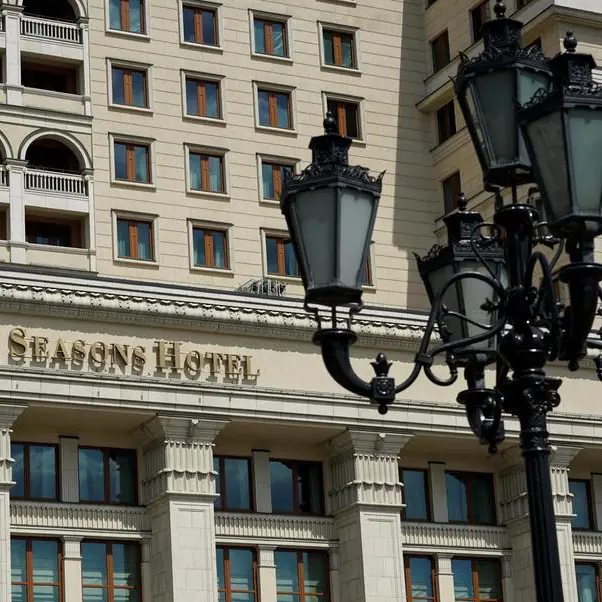 Four Seasons plans strategic portfolio growth in 2023