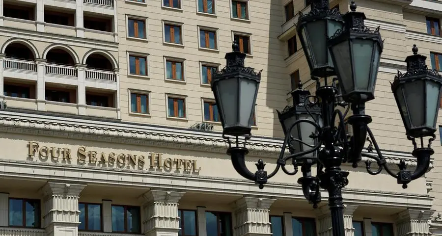 Four Seasons plans strategic portfolio growth in 2023