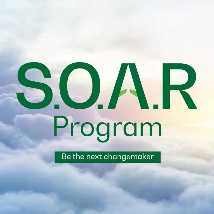 Saudia Group launches S.O.A.R. program