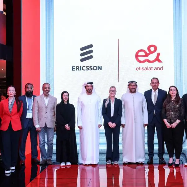 Ericsson and e& launch second cohort of Excelerate& to develop Emirati talent