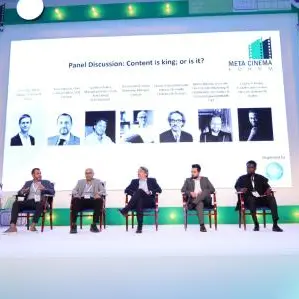 META Cinema Forum to become the largest cinema convention in the world
