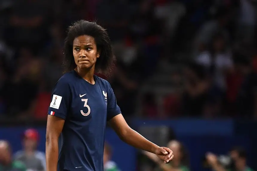 La France affrontera l’Australie à l’approche de la Coupe du monde féminine