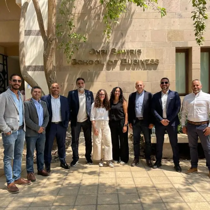 Raya Electronics and the AUC’s Onsi Sawiris School of Business partner on research Project