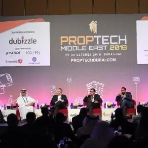 The future of Proptech and its growth in the region to be discussed at Proptech Middle East