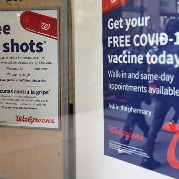 Vaccine misinformation spawns 'pure blood' movement