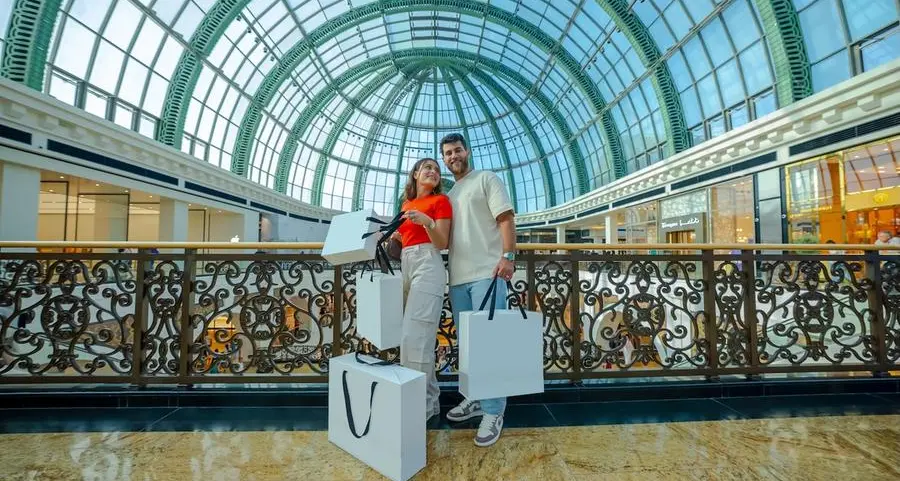 Final week Of Dubai Home Festival takes over Dubai’s malls