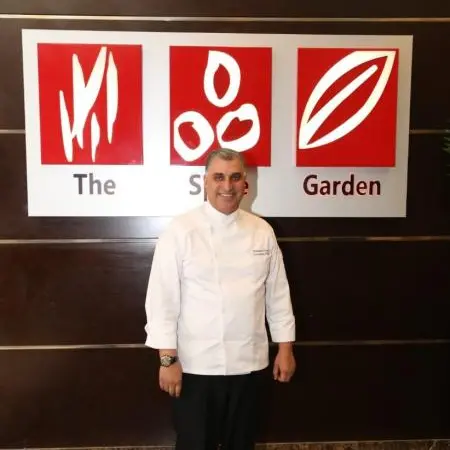 Chef Mohammad Farouq Joins Sheraton Amman Al Nabil as New Executive Chef