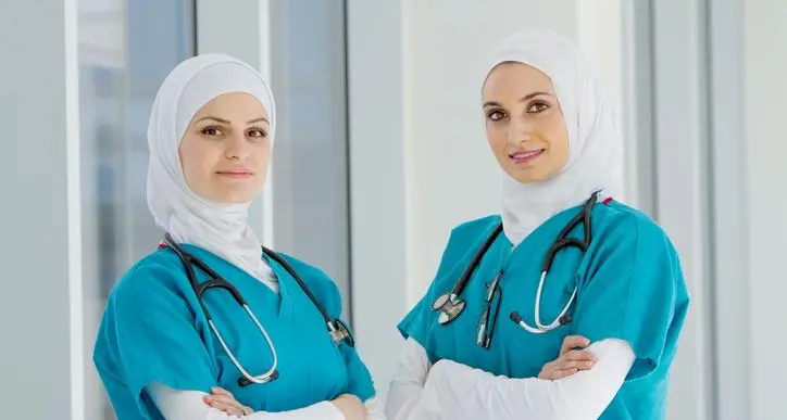 Dr. Sulaiman Al Habib Medical Group strikes partnership with UCL Global Business School for Health