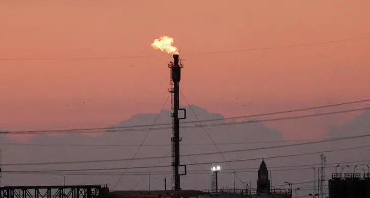 Egyptian Natural Gas Holding to expand in Saudi Arabia