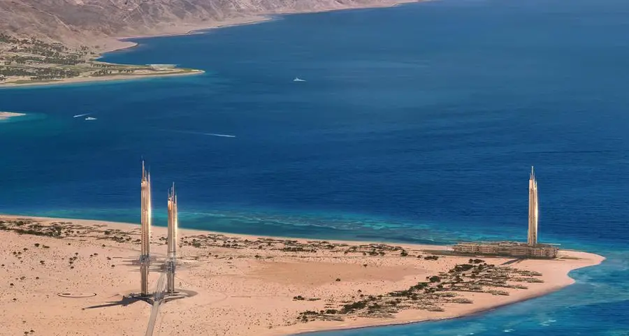 CAYAN Group to start construction of second Hilton hotel at Saudi NEOM