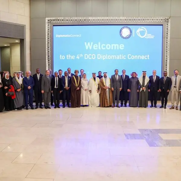 DCO and GCC host 4th Diplomatic Connect to bring digital economy stakeholders together in exploring tech diplomacy