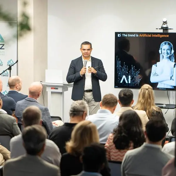 RAKEZ kicks off Growth Series 2025 with AI event for small businesses