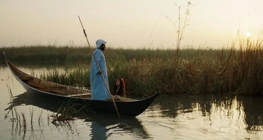 Doha Film Institute awards 44 diverse projects from 32 countries for its 2023 fall grants